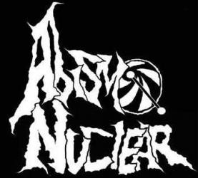 logo Abismo Nuclear